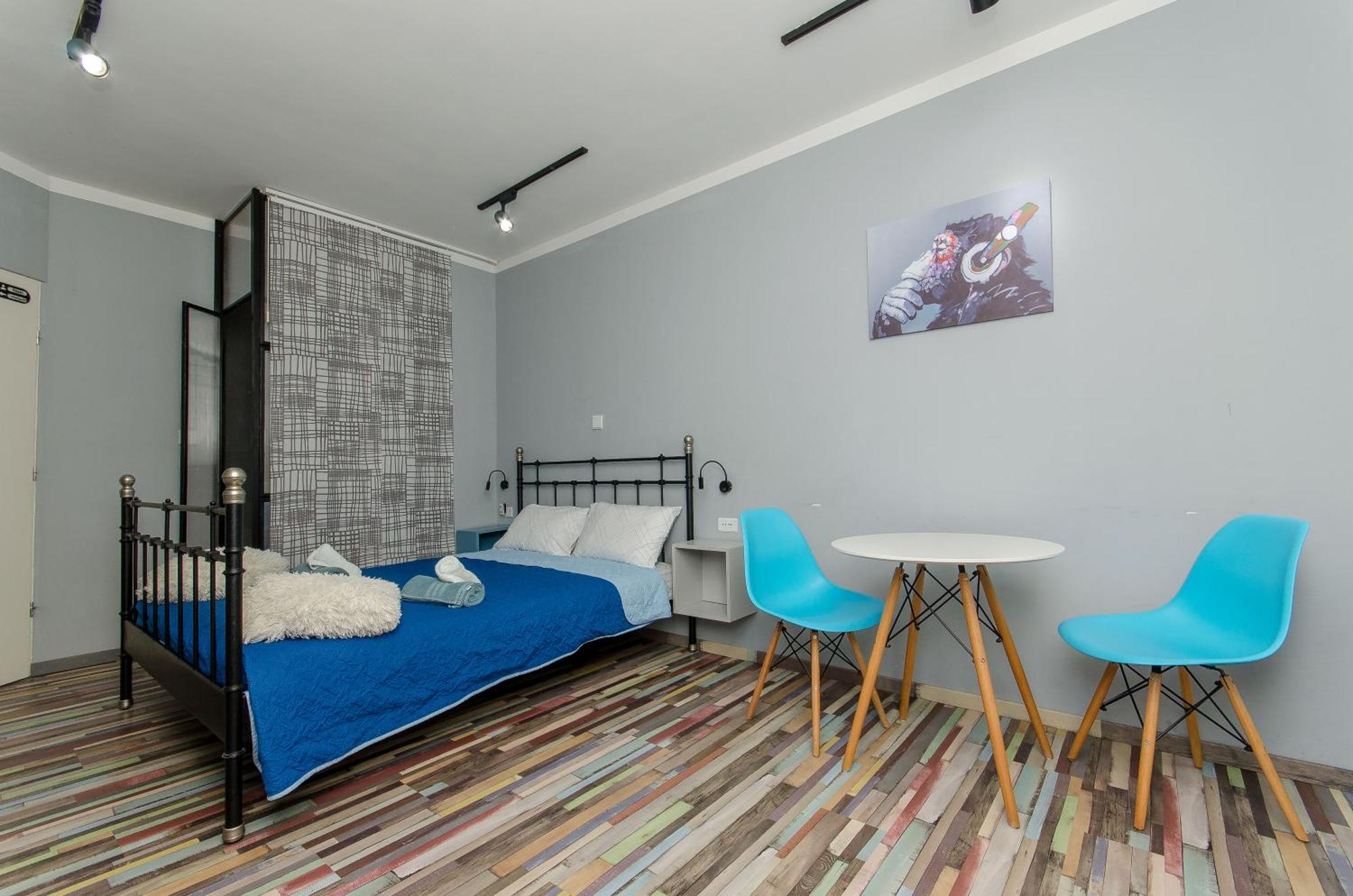 Malena Rooms Split Exterior photo